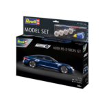 Revell Model Set Audi e-tron GT easy-click-system VBA67698