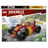 Lego 71780 Ninjago Kai'nin Ninja Yarış Arabası EVO