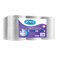 Deniss Standart İçten Çekmeli Havlu 3 Kg 40402030