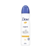 Dove Deodorant 150 Ml