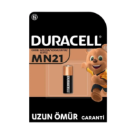 Duracell MN21/23A 12V Pil 