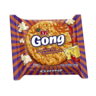 Eti Gong Peynirli Baharatlı 34 Gr