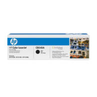 Hp CB540A Toner (Color Laserjet Cp1215/1515/1518) Siyah