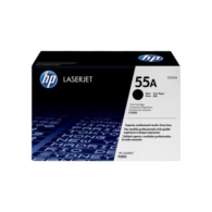 Hp CE255A Toner Color Laserjet Siyah