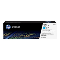 Hp CF401A (201A) Toner Cyan