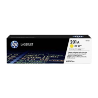 Hp CF402A (201A) Toner Sarı