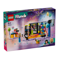 Lego 42610 Friends Karaoke Müzik Partisi