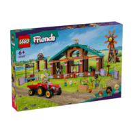 Lego 42617 Friends Çiftlik Hayvanı Barınağı