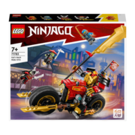Lego 71783 Ninjago Kai’nin Robot Motosikleti Evo