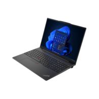 Lenovo ThinkPad E16 Gen1 İ5-1335U 8GB 256GB SSD 16 Freedos Notebook 21JN000BTX 