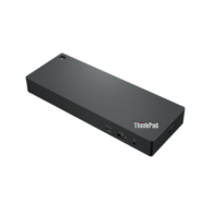 Lenovo ThinkPad Thunderbolt 4 Workstation Dock 300W 40B00300EU