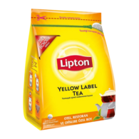 Lipton Yellow Label Demlik Poşet Çay 250'li Paket