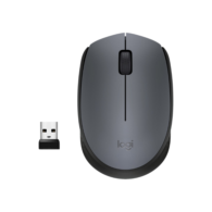 Logitech M170 910-004642 Mouse Gri Siyah