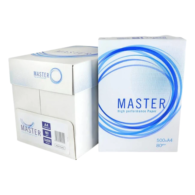 Master Fotokopi Kağıdı A4 80 Gr 5 Paket