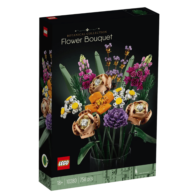 Lego 10280 Çiçek Buketi