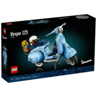 Lego 10298 Creator Expert Vespa 125