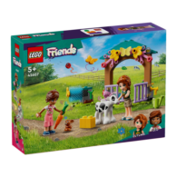 Lego 42607 Friends Autumn'un Dana Ahırı