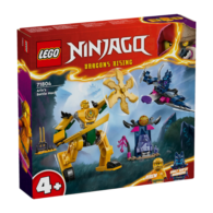 Lego 71804 Ninjago Arin'in Savaş Robotu