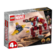 Lego 76263 Marvel Iron Man Hulkbuster Thanos’a Karşı