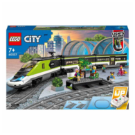 Lego 60337 City Ekspres Yolcu Treni