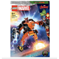 Lego 76243 Marvel Rocket Robot Zırhı