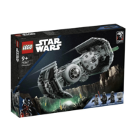 Lego 75347 Star Wars Tie Bomber