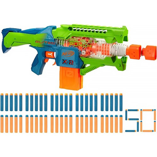 Nerf Elite 2.0 Double Punch F6363