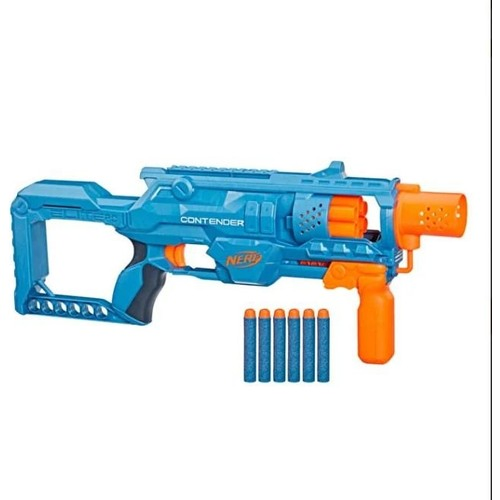 Nerf Elite 2.0 Contender F6787