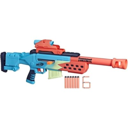 Nerf Fortnite Storm Scout F8346