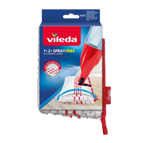 Vileda 1-2 Spray Max Yedek Mop