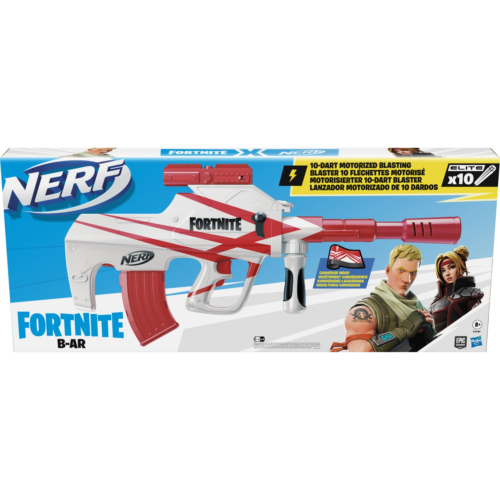 Hasbro Nerf Fortnite B-Ar F2344