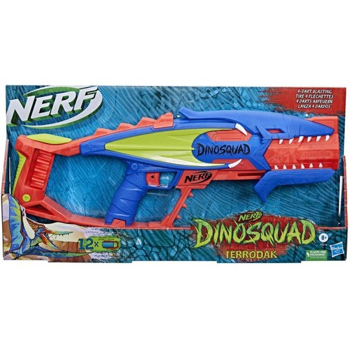 Nerf Dinosquad Terrodak F6313