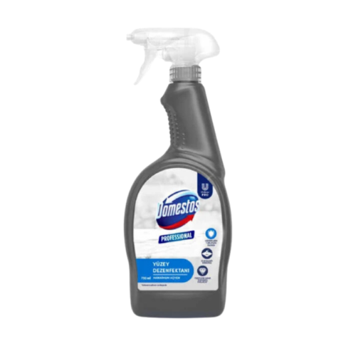 Domestos Profesyonel Yüzey Dezenfektanı 750 Ml