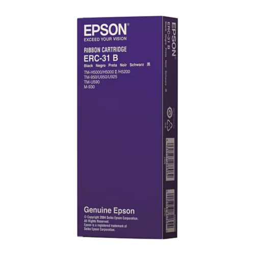 Epson C43S015369 ERC-31 Şerit