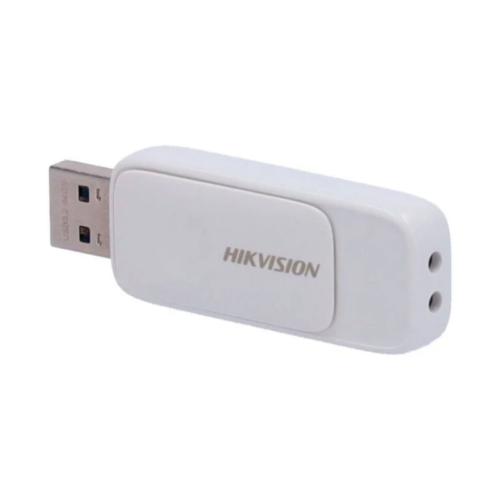 Hikvision M210S 128GB USB 3.2 Sürgülü Flash Bellek Beyaz