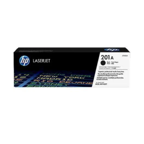 Hp CF400A (201A) Toner Siyah