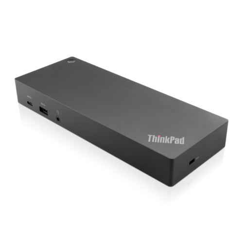 Lenovo ThinkPad Hybrid USB-C with USB-A Dock 40AF0135EU