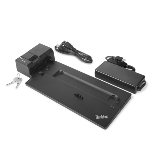 Lenovo ThinkPad Ultra Docking Station Yerleştirme İstasyonu 40AJ0135EU