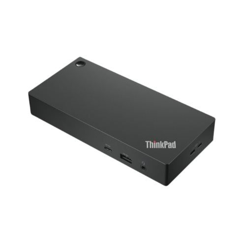 Lenovo ThinkPad Universal USB-C Dock 40AY0090EU