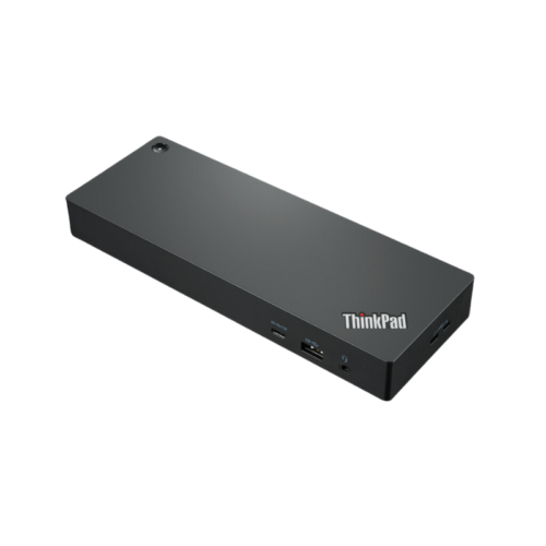 Lenovo ThinkPad Thunderbolt 4 Workstation Dock 300W 40B00300EU