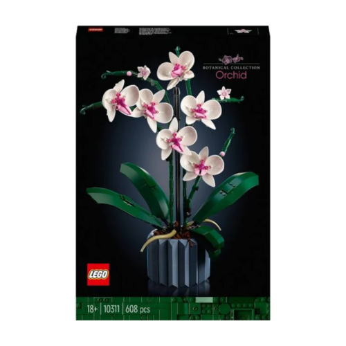 Lego 10311 Orkide