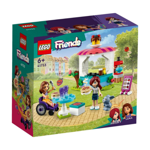 Lego 41753 Friends Pankek Dükkanı